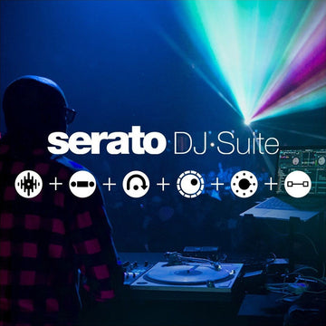 Suite DJ