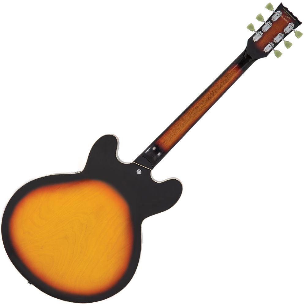 Vsa500Sb Chitarra Acustica Sunburst