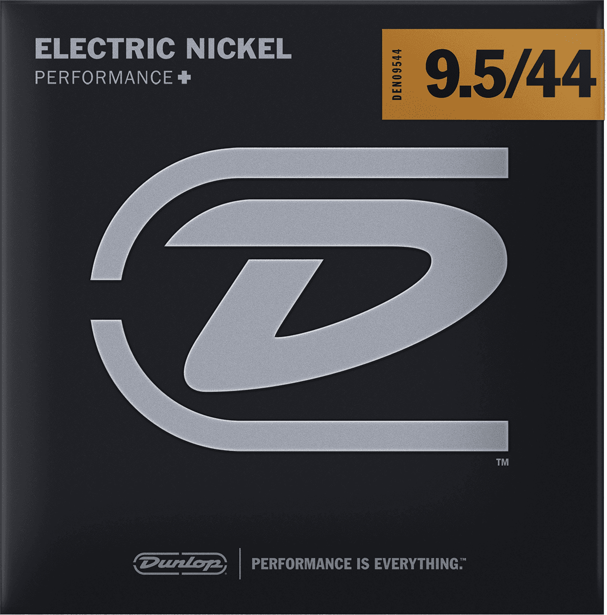 DEN09544 Nickel elettrico 9,5-44