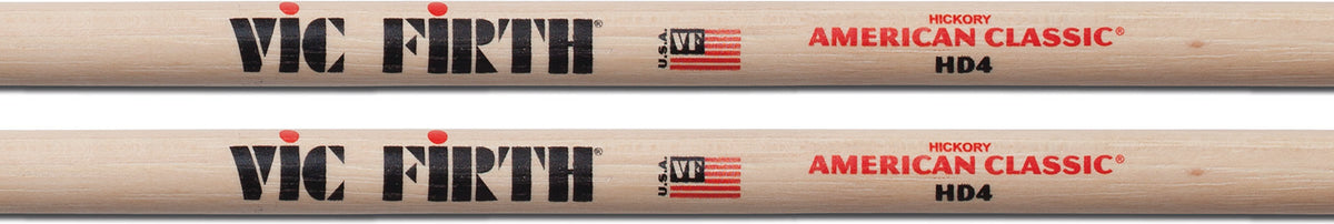 AMERICAN CLASSIC HICKORY HD4