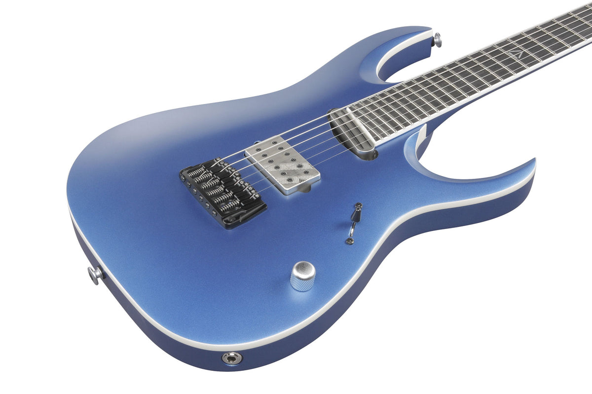 JBM9999-AMM Azzurro metallizzato opaco Signature Jake Bowen