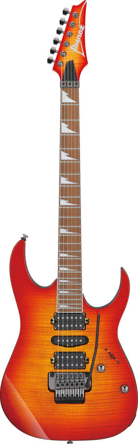 RG470DXFMCS EDT Ciliegia Sunburst