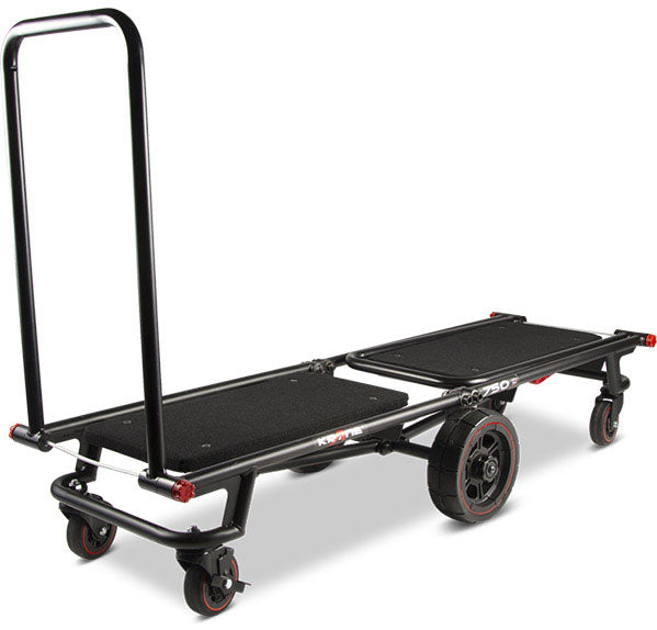 AMG 750 - 9 In 1 Carrello Per Attrezzatura Pieghevole