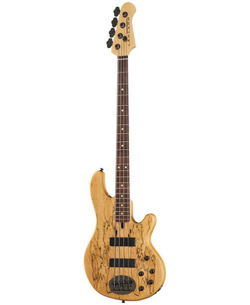Skyline 44-01 Deluxe Spalted 4 Naturale RW