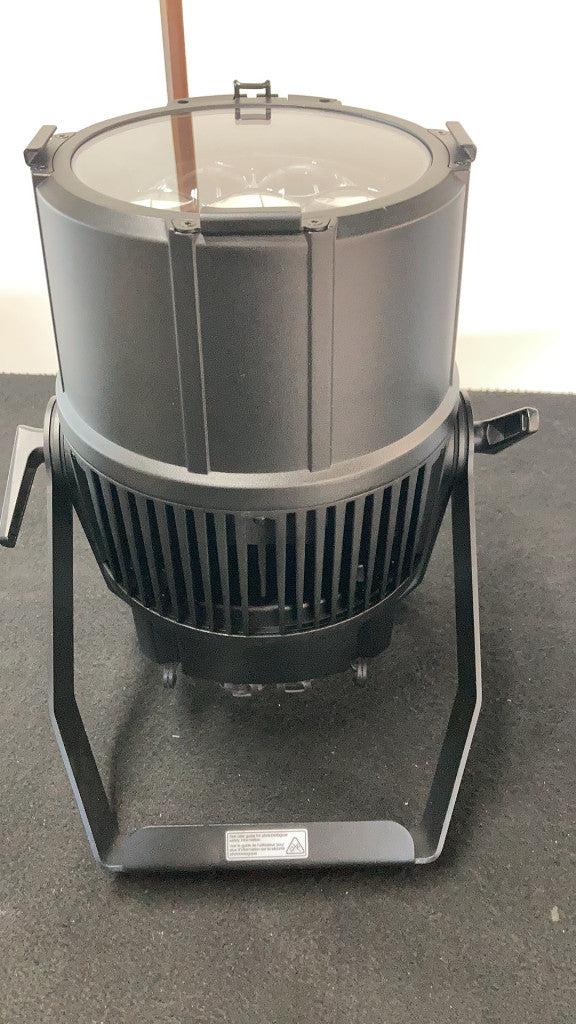 PAR LED RGBW 7X40W ZOOM IP65 – Stock B
