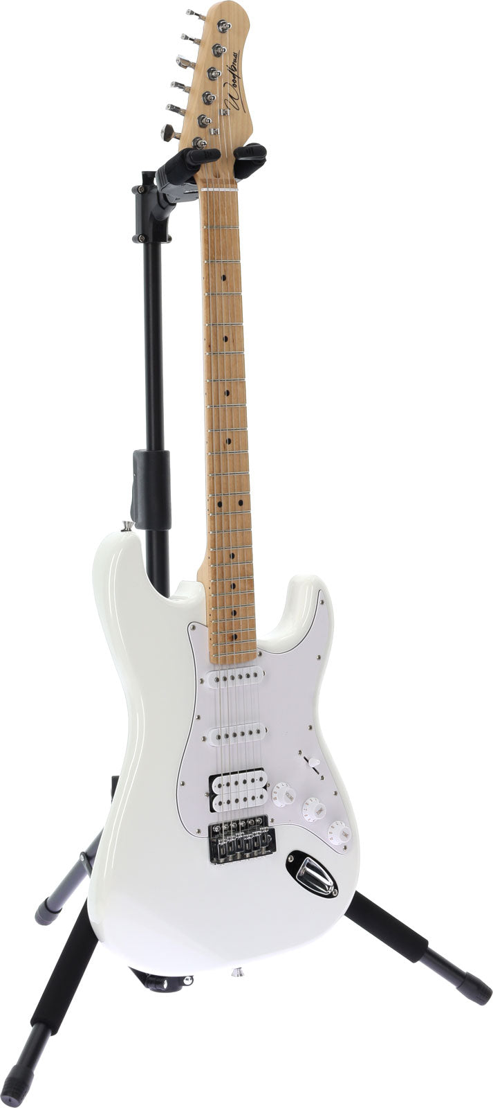 GS35 Supporto Per Chitarra Con Blocco Della Paletta