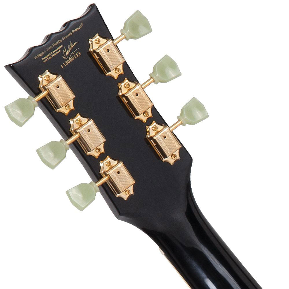 V100Bb Nero lucido