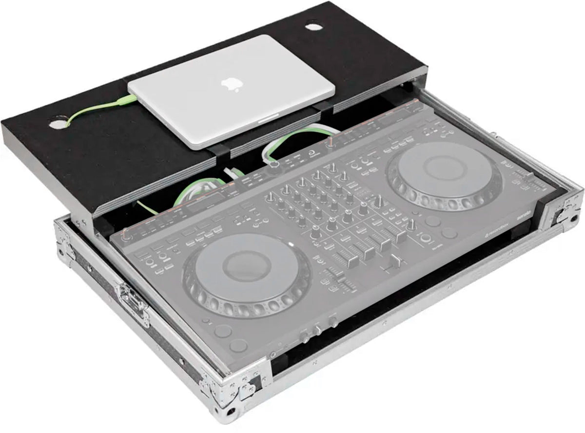 Pro DDJ-GRV6 LTS Argento