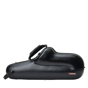 Custodia Micro Zip Nera - Sax Alto