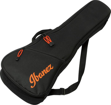 Custodia per Ukulele Tenore Standard - IUBT301-BK