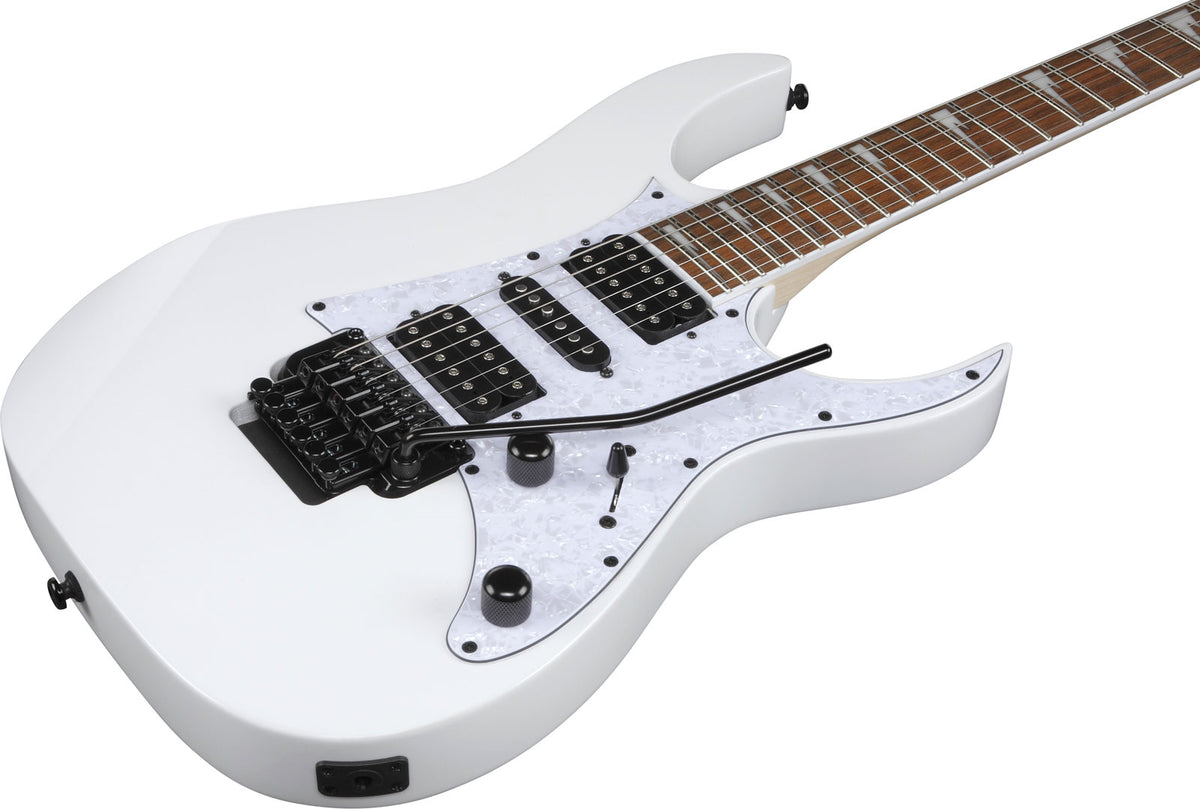 RG450DXB-WH Bianco