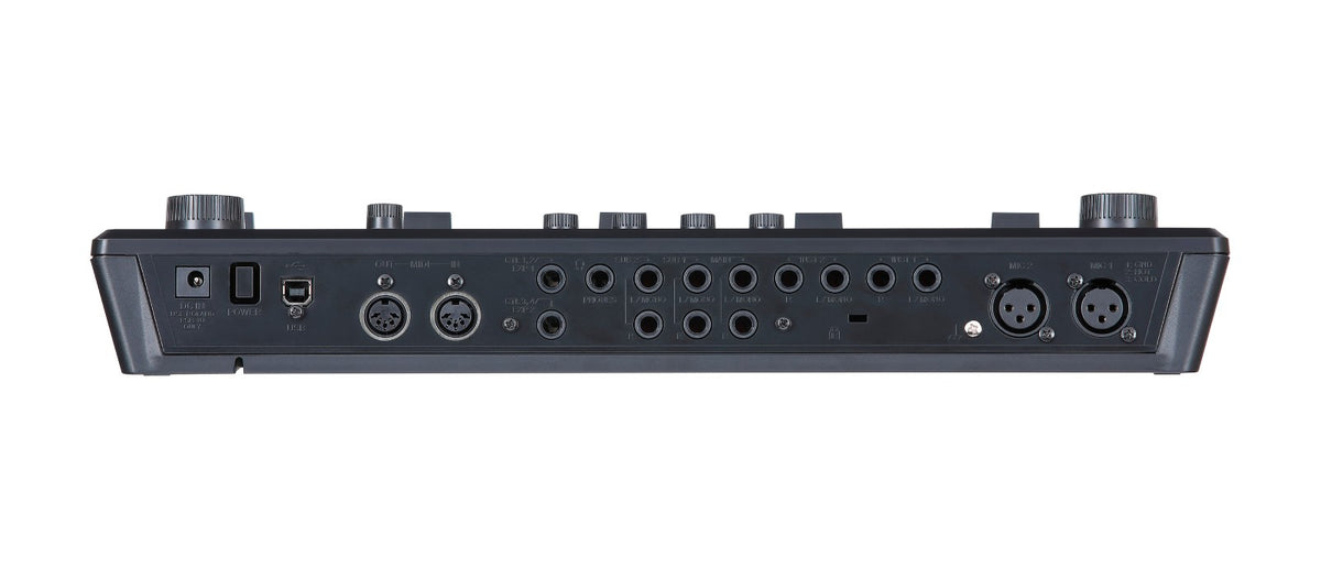 RC-505 MKII - Ricondizionato