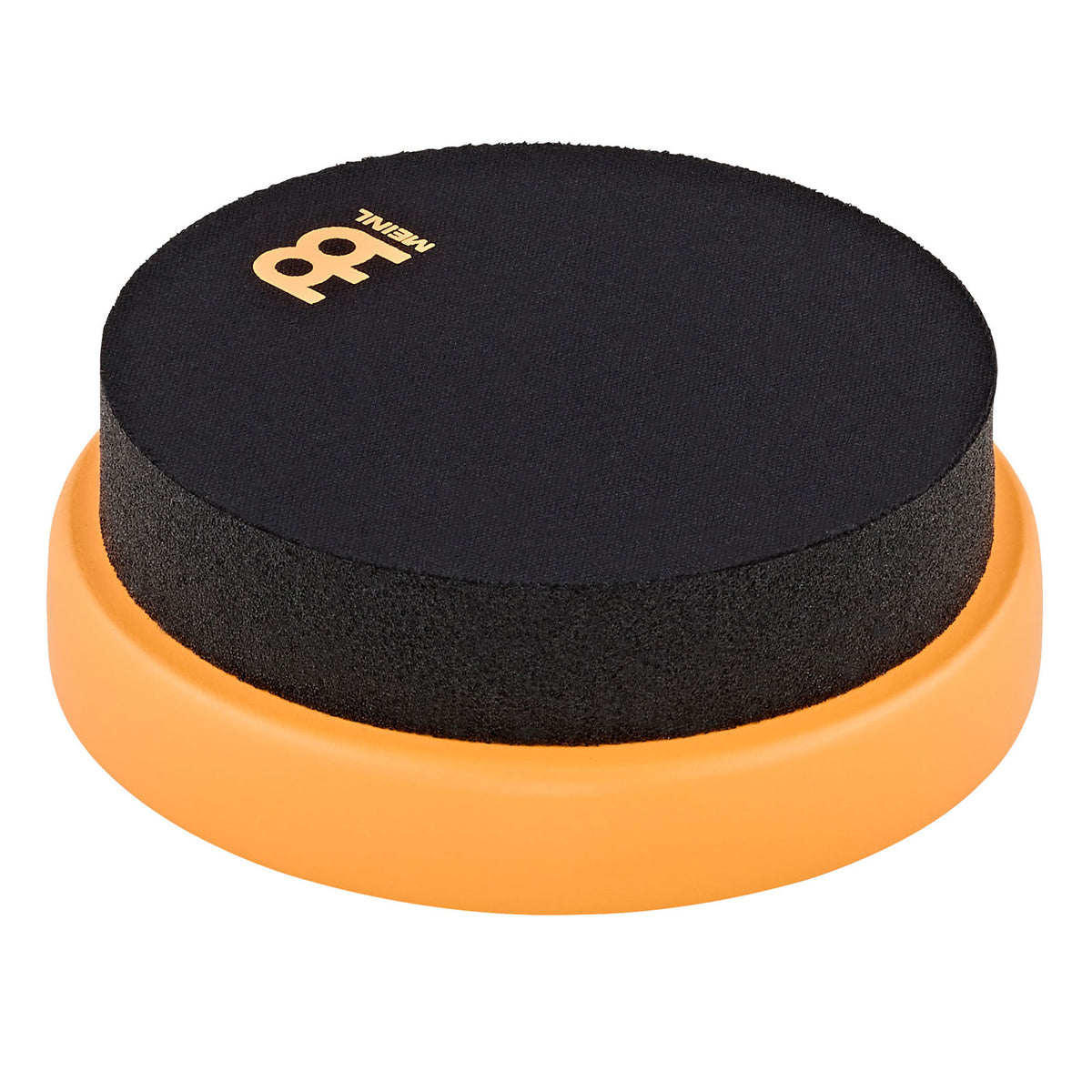 MMP4OR - Pad da allenamento in marshmallow da 4" - Arancione
