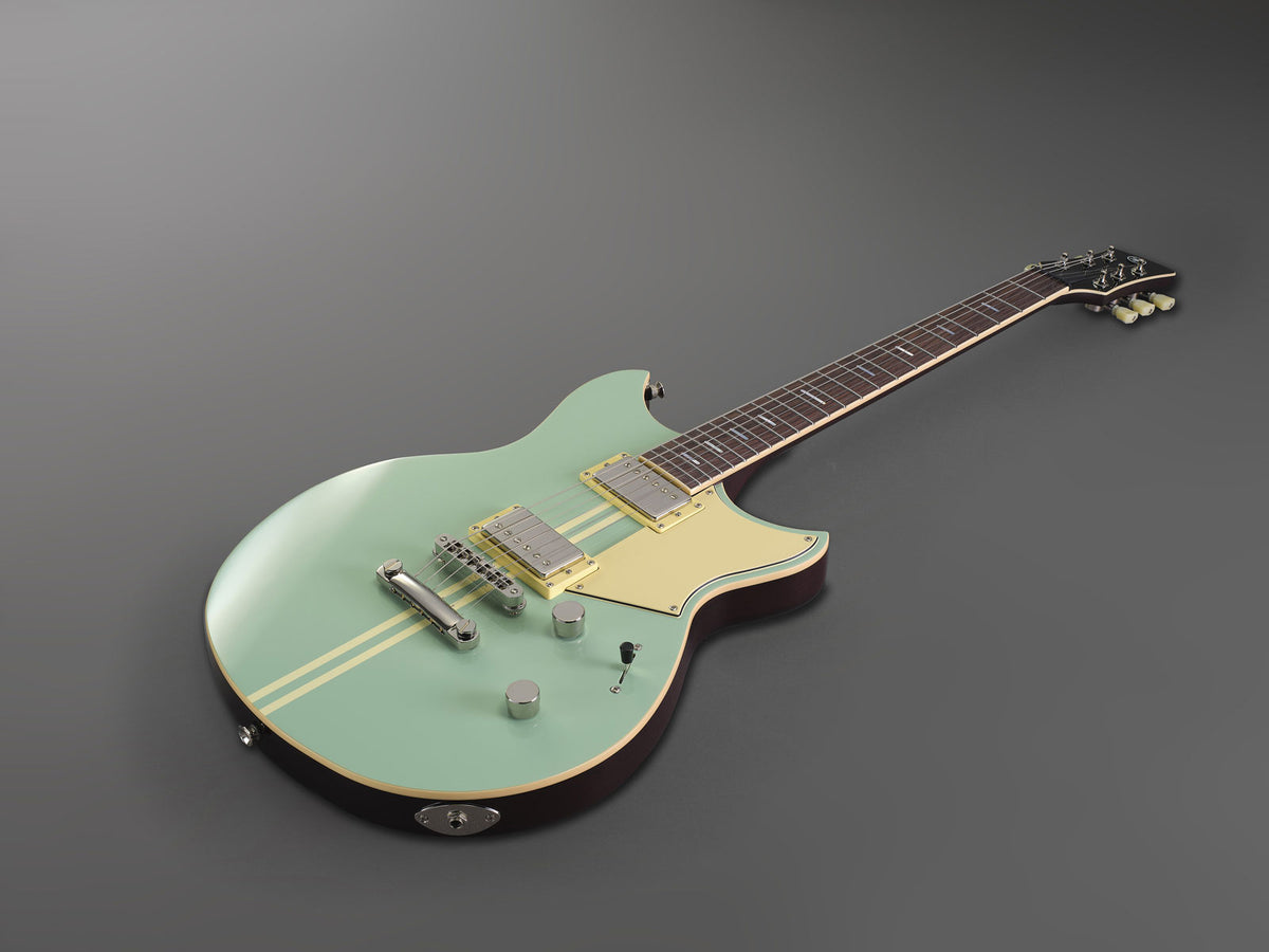 Revstar Standard RSS20 Blu Sonico