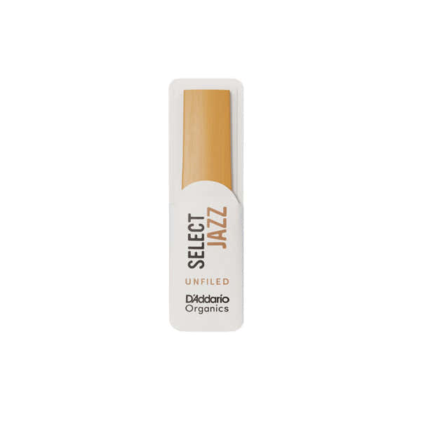 Organic Select Jazz Non limate 2 Dura Sax Alto (Singola)