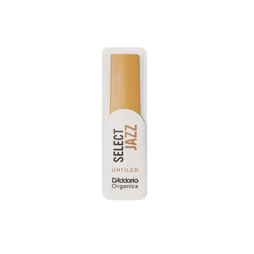 Organic Select Jazz Non limate 2 Dura Sax Alto (Singola)