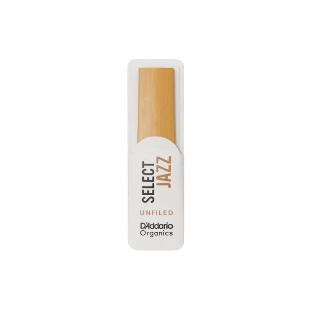 Organic Select Jazz Non limate 2 Dura Sax Alto (Singola)