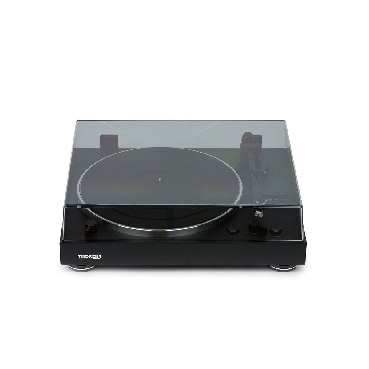 TD 101 A BLACK