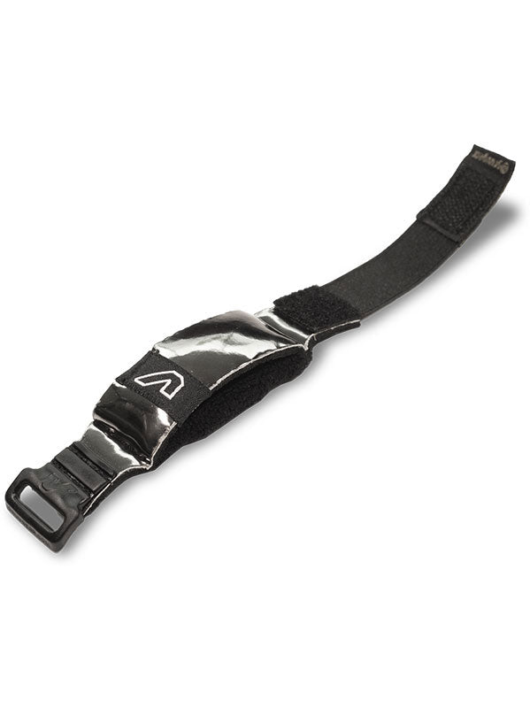 FretWraps Metallics Titanio - Medio