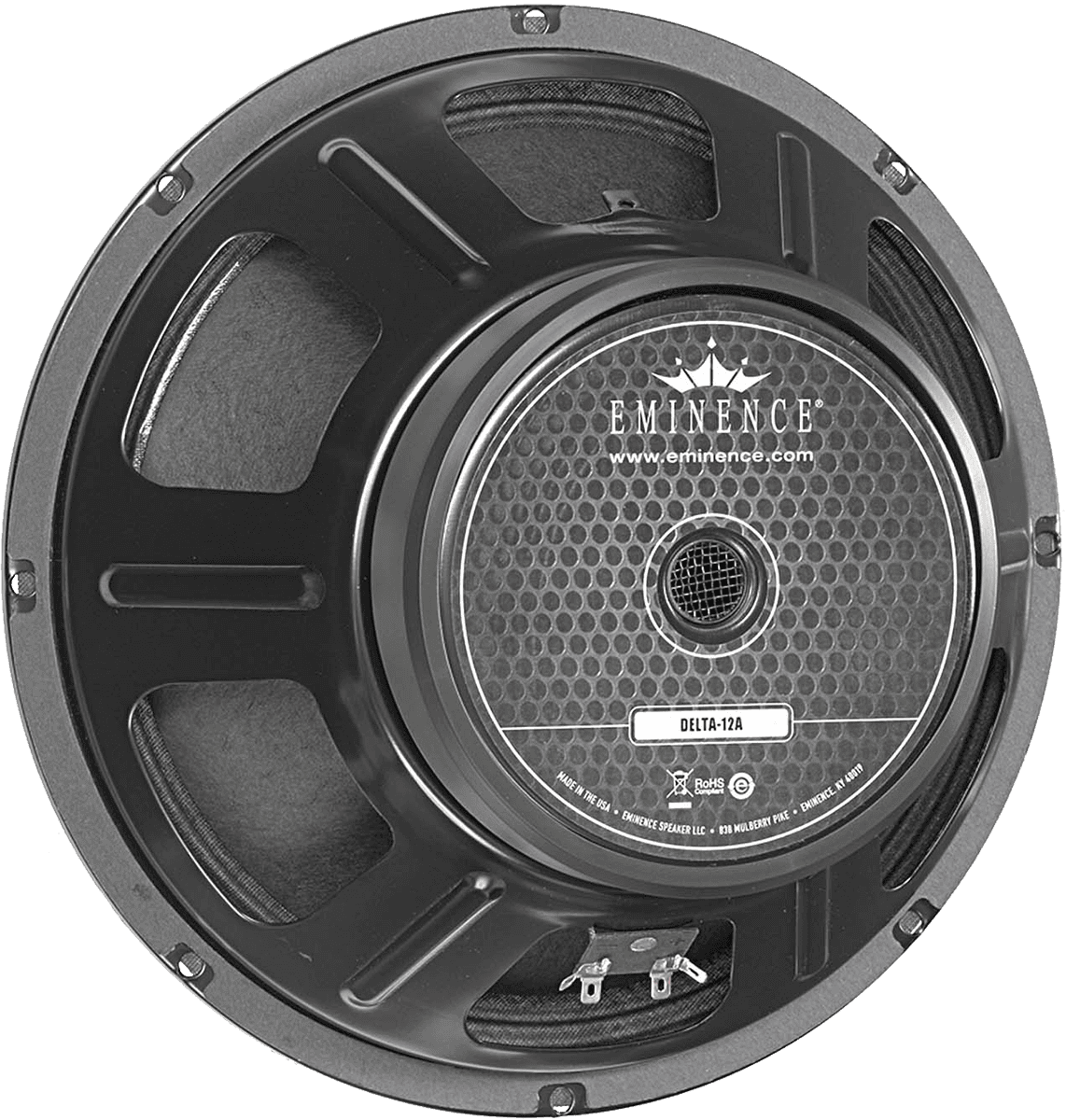 Eminence DELTA-12A