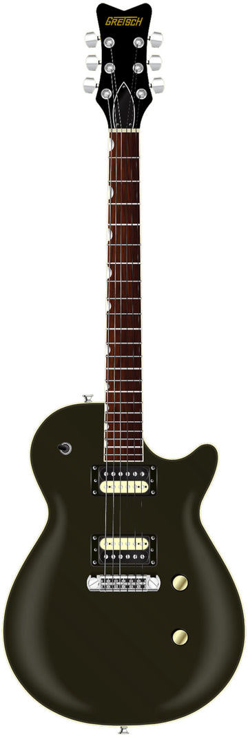 Streamliner Jet LRL Nero jet