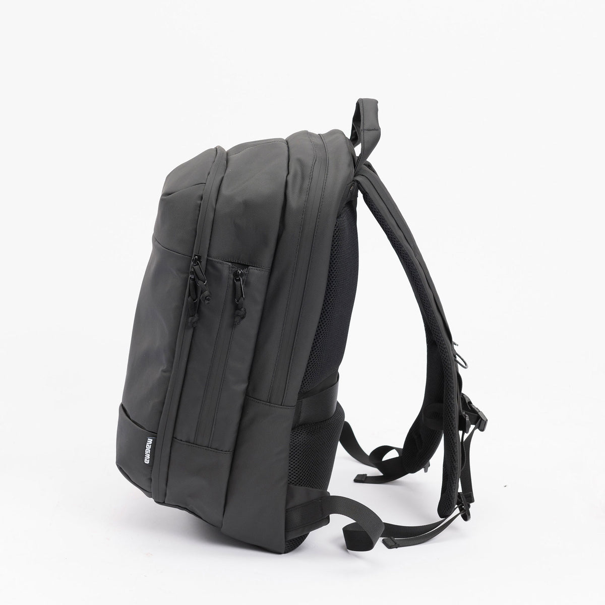 Solid Blaze Pack 80 Nero/Grigio