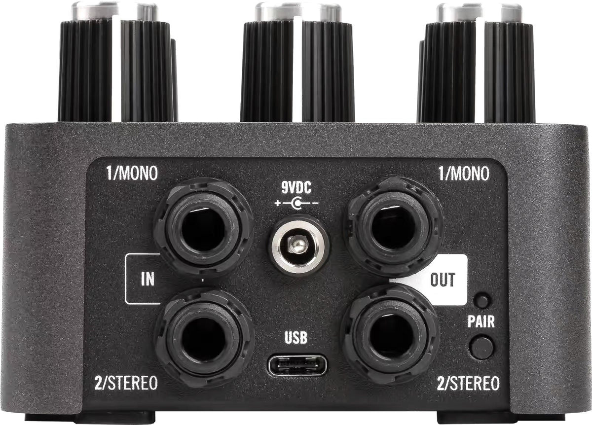 UAFX Dream '65 Reverb Amplifier - Ricondizionato