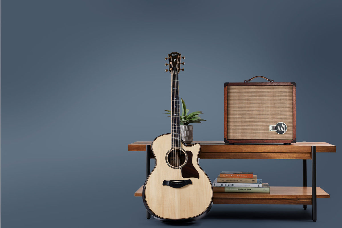 Circa 74 10" 150W + supporto