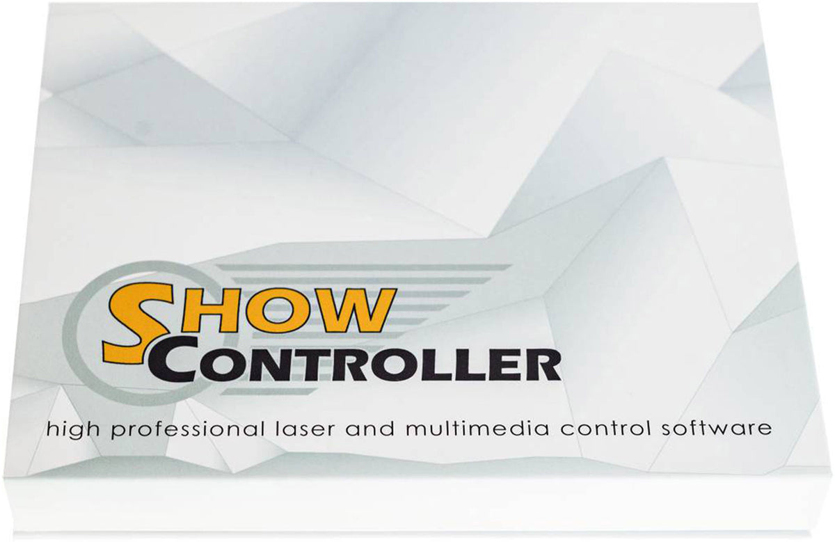 Showcontroller License Dongle