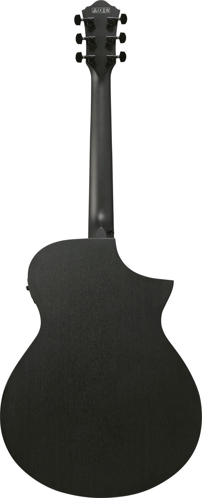 AEWC621L Nero totale