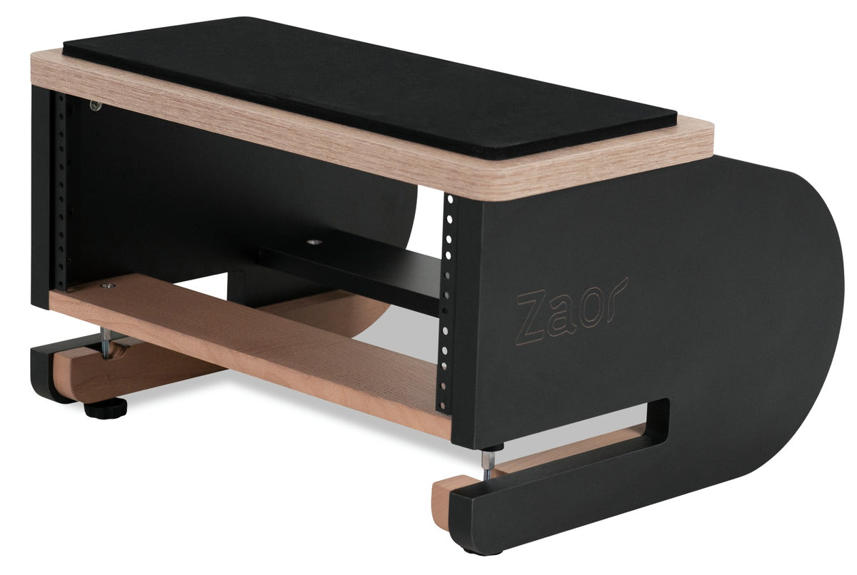 Miza Griprack 4 MKII Rovere Nero