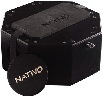 Cajon Snare Nero