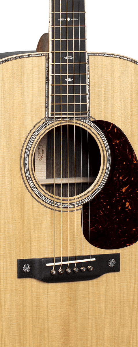 D-42 Modern Deluxe