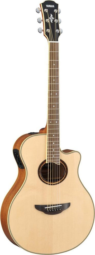 Apx700Ii Naturale