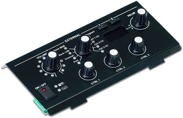 Modulo Expanded Master Keyboard