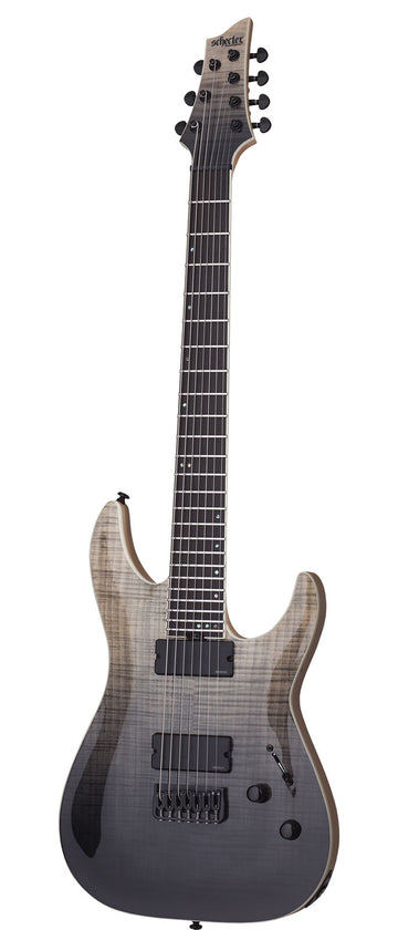 C-7 Sls Elite Sfumatura nera