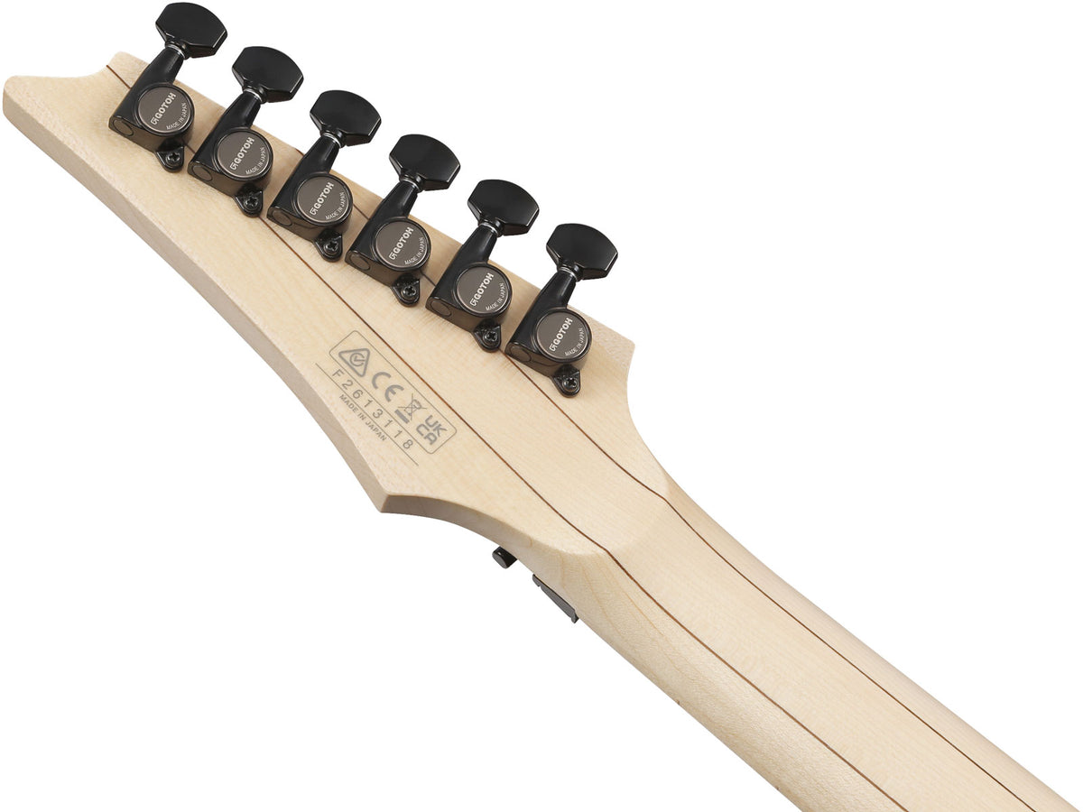 RG550 Genesis Edizione Limitata Grigio Metallizzato Opaco