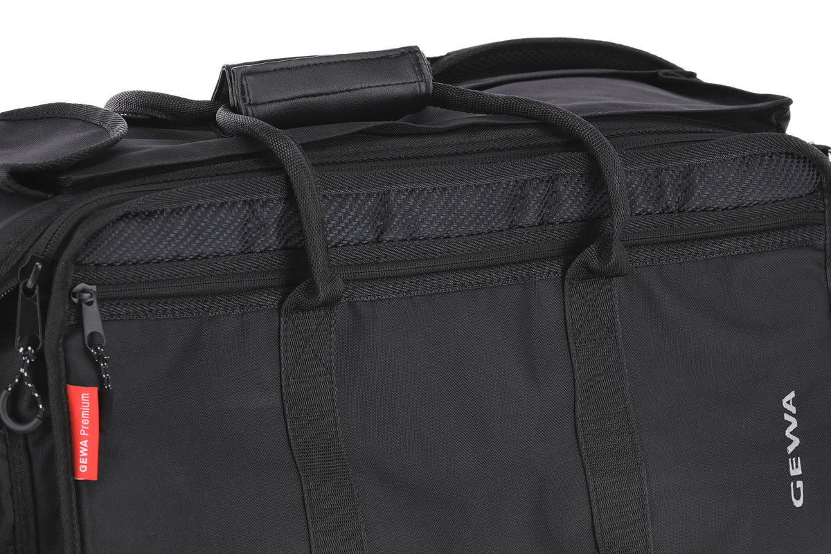 GIG BAG FOR 3 TRUMPETS PREMIUM