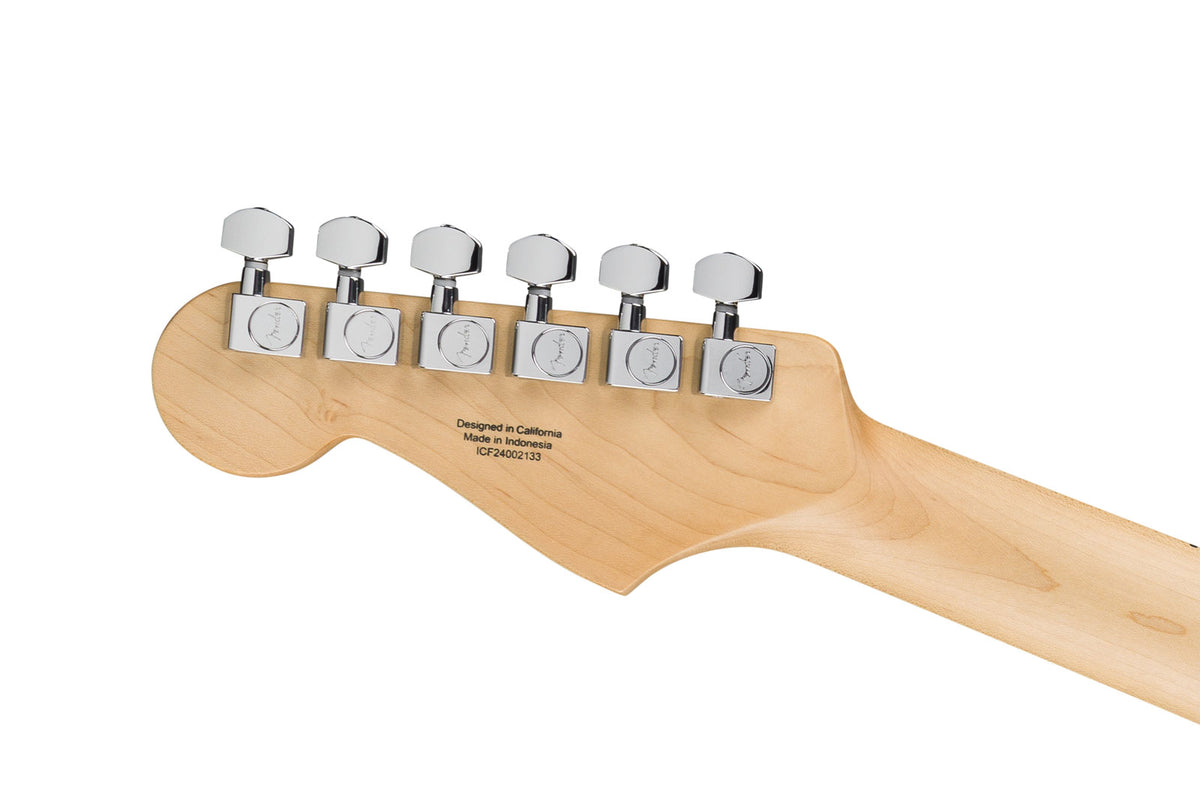 Standard Stratocaster MN Battipenna Bianco Olympic White