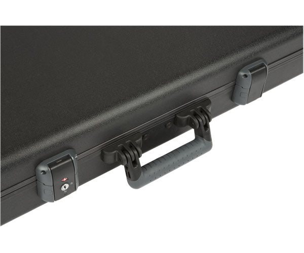 Custodia per Basso Deluxe Nero