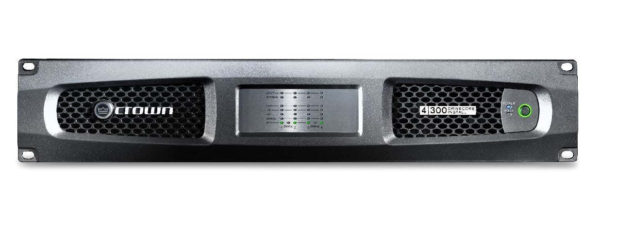 DCI4300