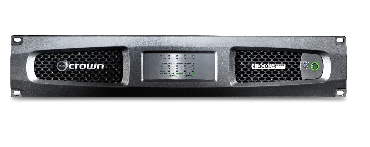 DCI4300