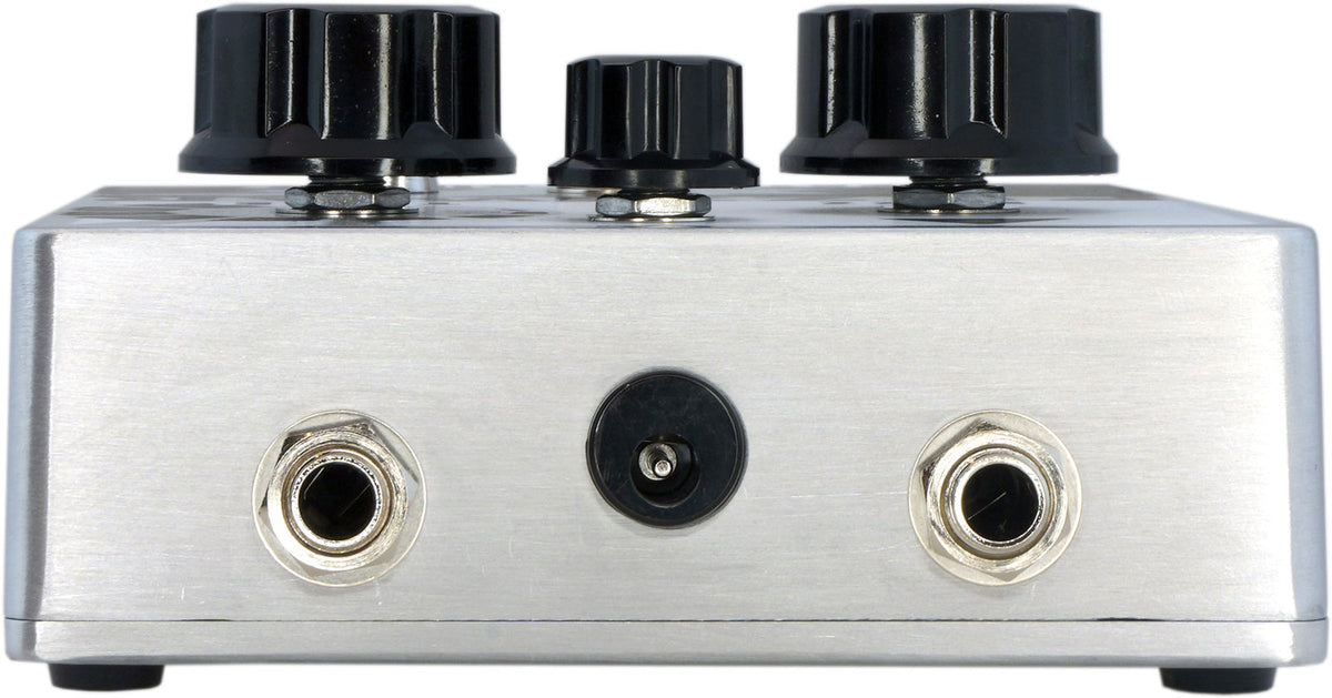 Fuzz War