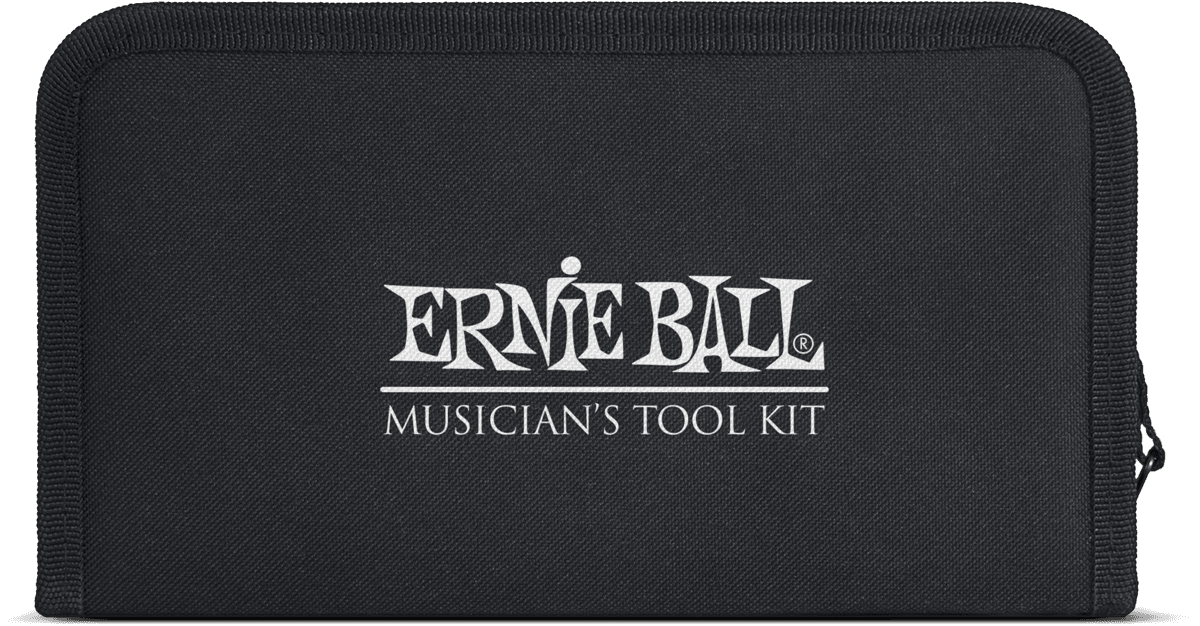 MUSICIAN'S TOOL KIT