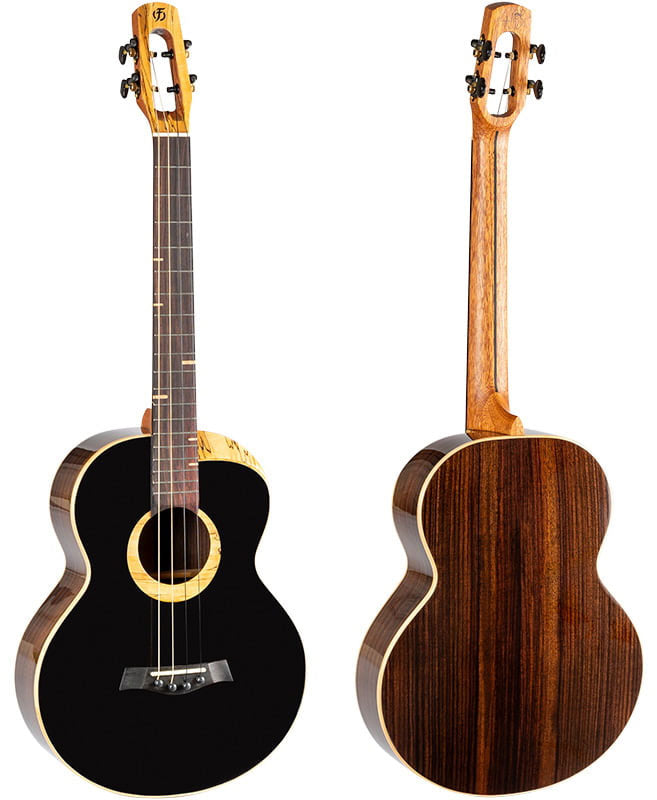 4SB Firma Sammy Turton Baritono