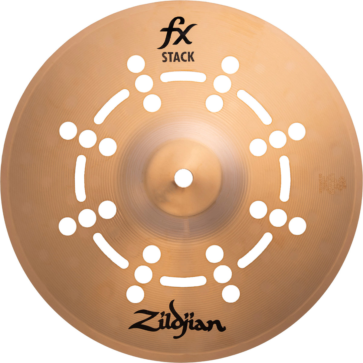 FXSTK12 - Serie FX Stack da 12"