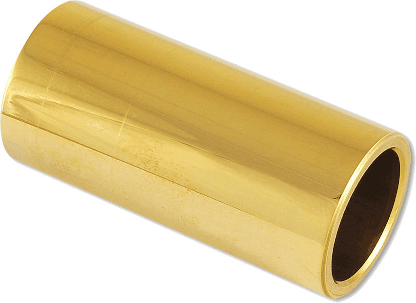 Dunlop ADU 224  -  MEDIUM HEAVY BRASS - 22 X 29 X 60 MM