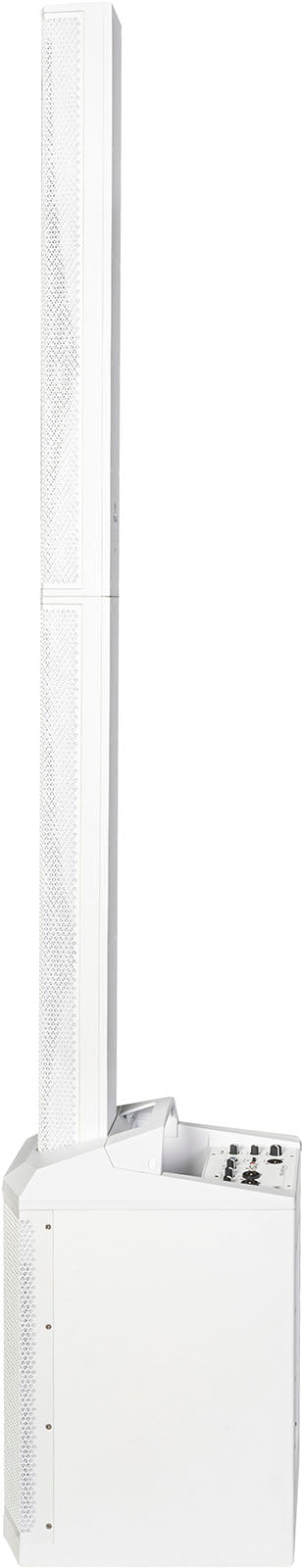POLAR 8 MK2 bianco