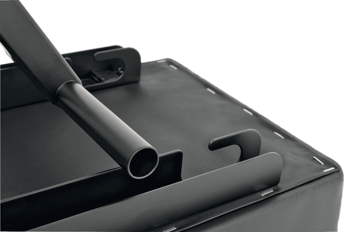 Panca tastiera BX8