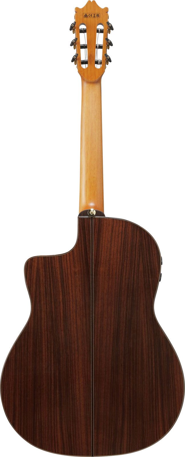 GA380CE Naturale Alta brillantezza